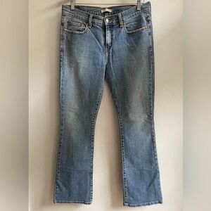 Levi’s 515 Bootcut Jeans.
